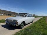 Ford Taunus 17M Super - Ford Taunus mit Benzin-Antrieb: Limousine