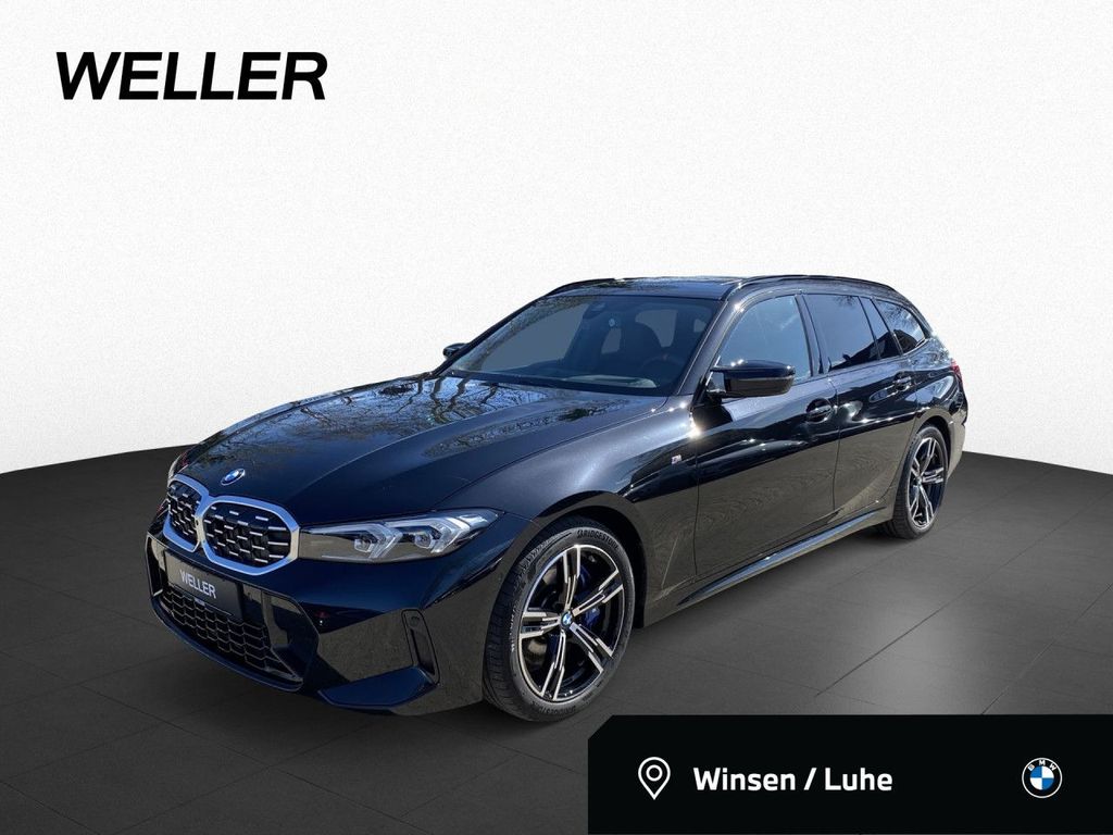 BMW 3er