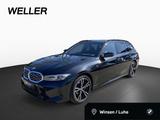 BMW M340d xDr T LivePro,Pano,360°,HiFi,DA,elSi - BMW: Kombi, E34