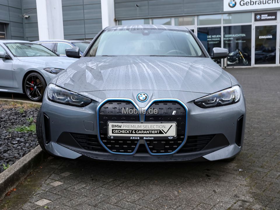BMW i4 - Bild 7
