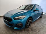 BMW 218i Gran Coupe M-Sport ABSTANDSTEMP KAMERA PANO - blaue BMW 218