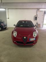 Alfa Romeo MiTo 0.9 T 105 CV TwinAir S&S Distinc - Alfa Romeo MiTo: Twinair