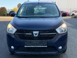 Dacia Lodgy Laureate 7 Sitzer - Dacia Lodgy Laureate mit Benzin-Antrieb