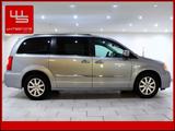Chrysler Grand Voyager Limited 3,6 Town & Country / AHK - Chrysler: Van