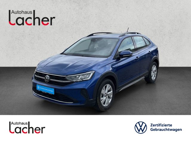 Taigo Life 1.0 TSI, LED, CarPlay, 5J-Garantie