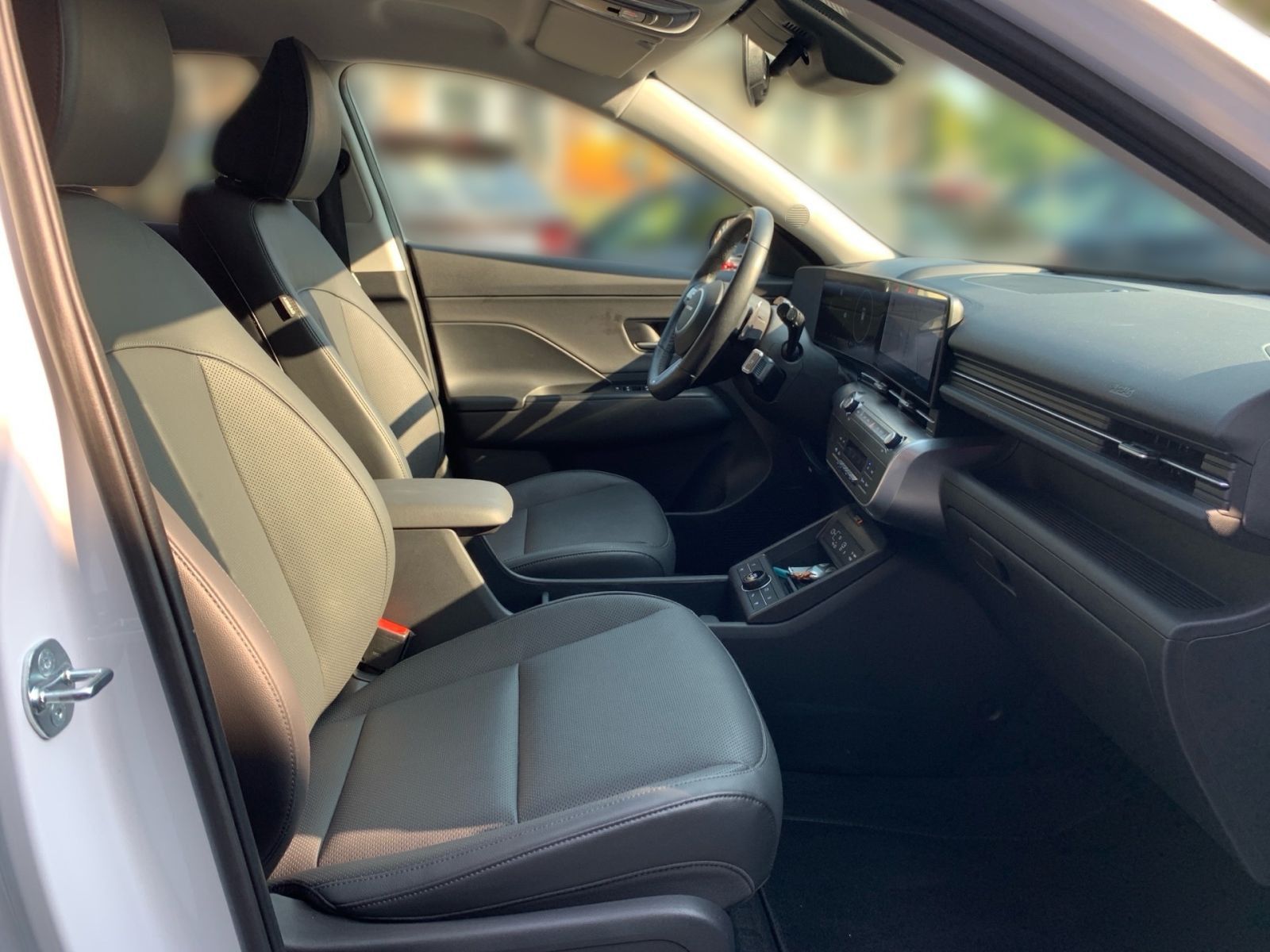 Fahrzeugabbildung Hyundai Kona Prime Elektro 65,4 kWh Sitz-Komfortpaket