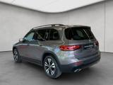 Mercedes-Benz GLB 220 d Progressive|NIght|MBUX HighEnd|Standhz - Mercedes GLB 220 SUV