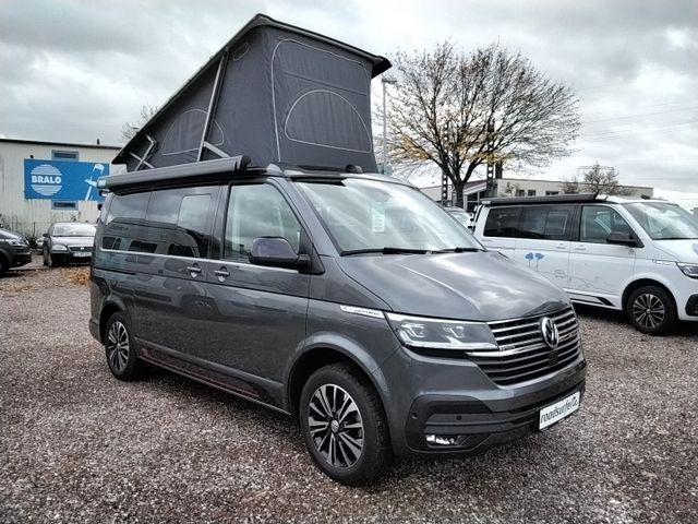 Volkswagen T6.1 California Ocean EDITION