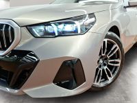 BMW 520 - Vorschau Bild 8