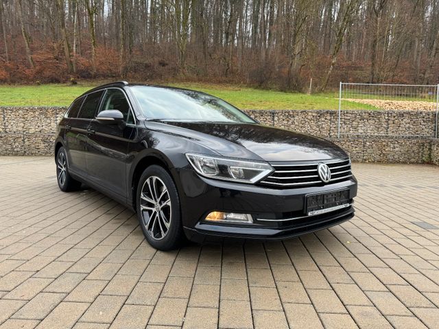 Volkswagen Passat Variant 2.0 TDI | ACC | AHK | Pano.| Navi