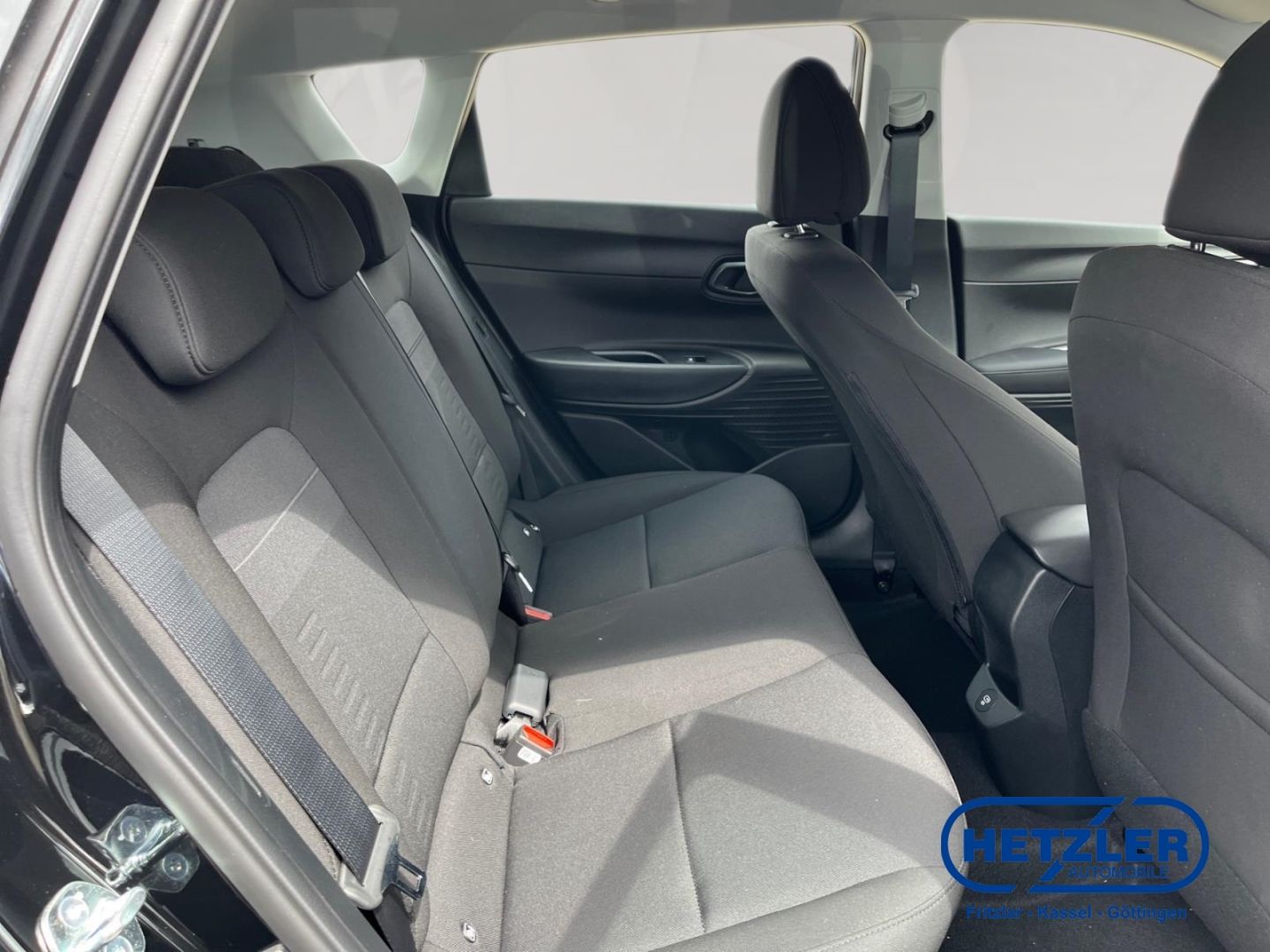 Hyundai BAYON – Bild 13