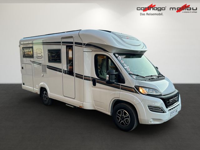 Carthago C1-tourer T 143 KB LE - Werksverkauf