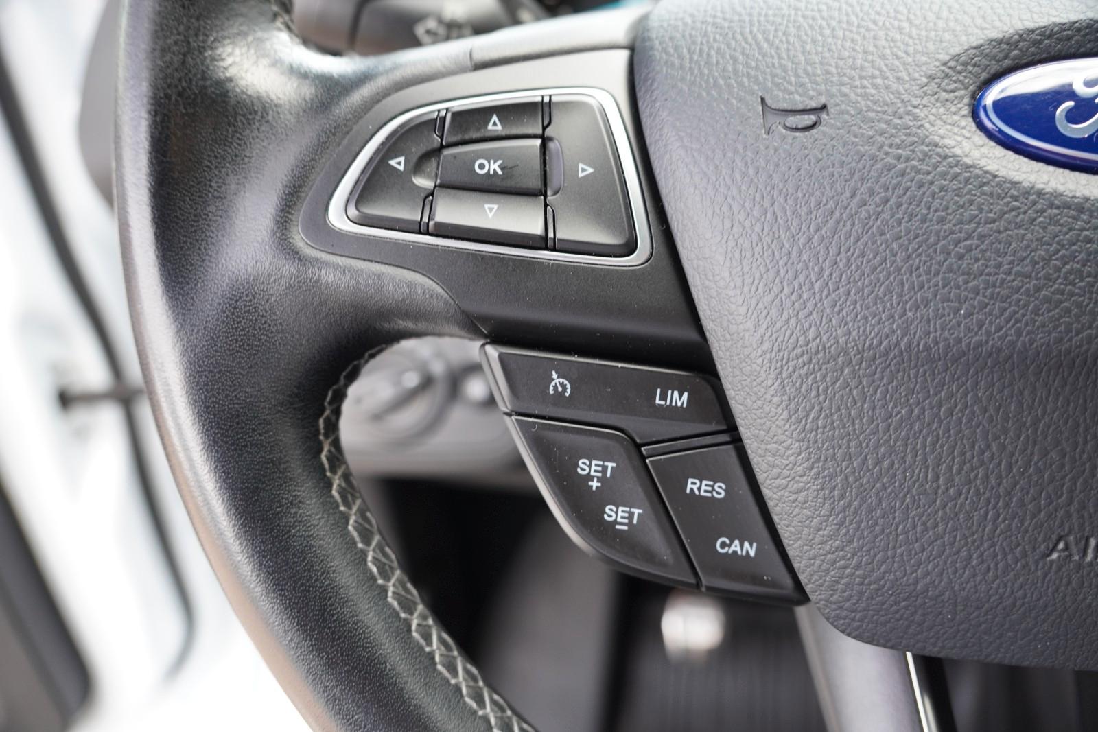 Ford Kuga ST-Line 1,5L 150PS | Tempomat,