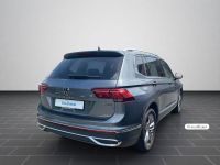 Volkswagen Tiguan Allspace - Vorschau Bild 3