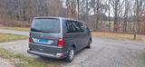 Volkswagen T6 Caravelle - Volkswagen T6 Caravelle Kombi Gebrauchtwagen