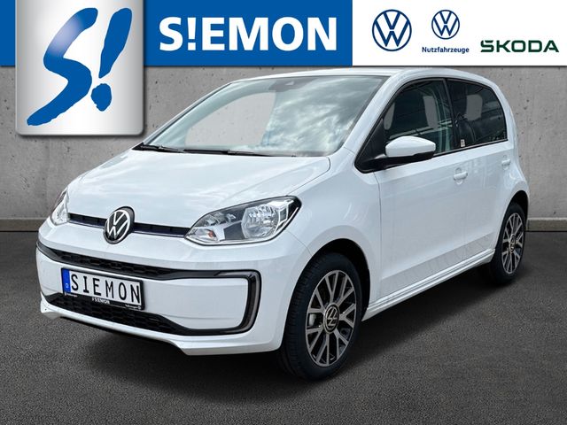 Volkswagen up e-up! Edition Klimaauto CCS SHZ