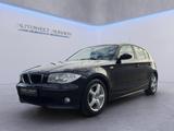 BMW 118d Advantage KLIMA PDC TEMPO ALU ZV 5TRG - gebrauchte BMW 118 aus dem Jahr 2005
