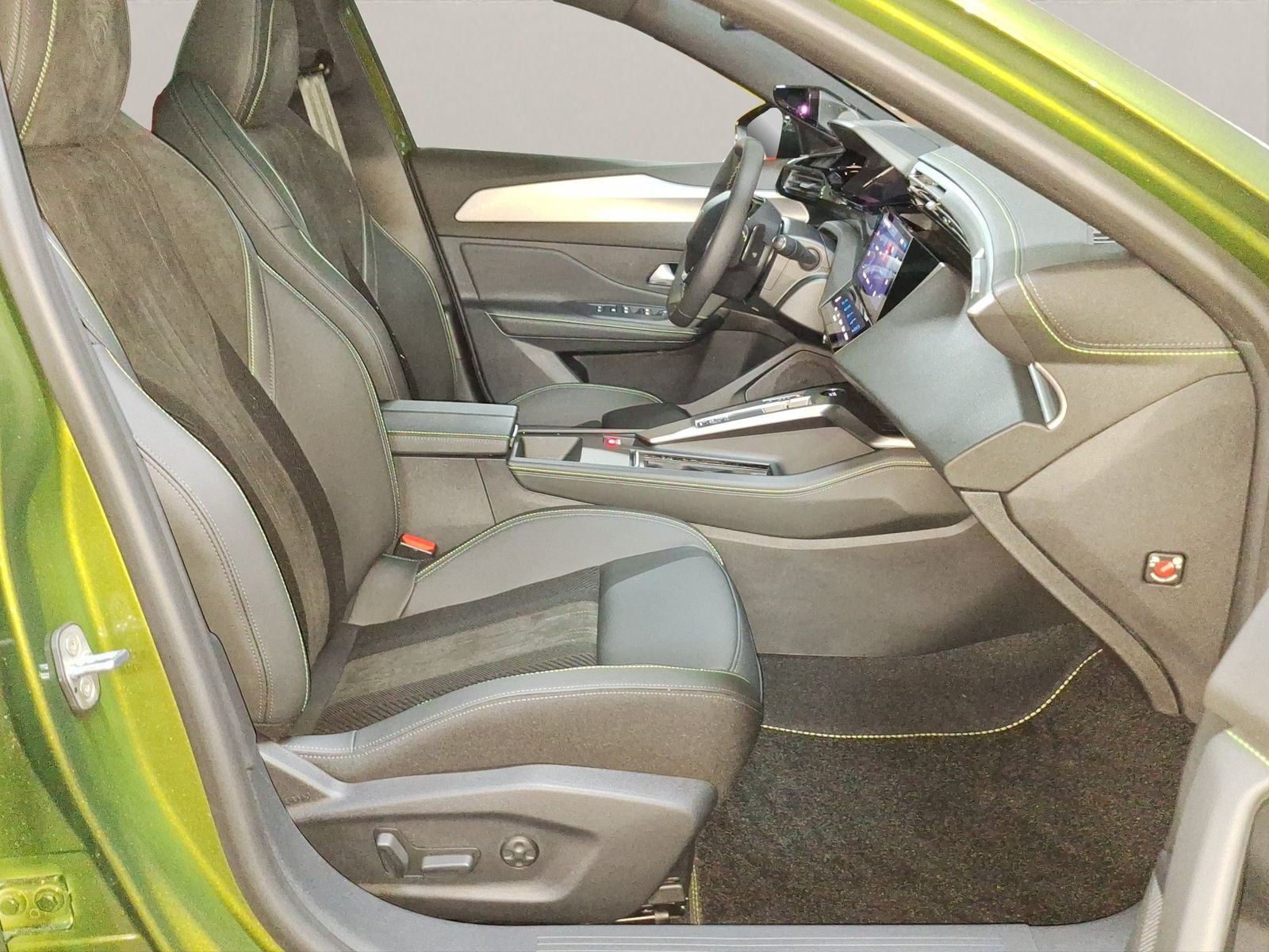 Peugeot 408 - Bild 16