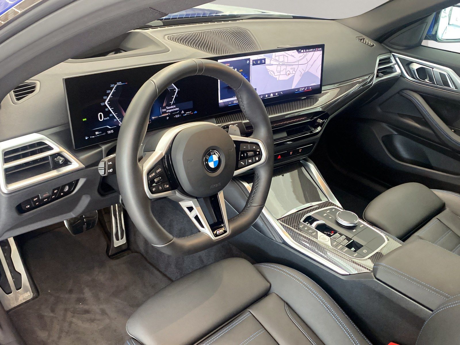 BMW 420 Gran Coupé - Bild 4