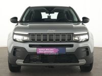 Jeep Avenger - Vorschau Bild 3