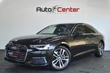 Audi A6 Lim. 55 TFSI quattro design*B&O*Matrix*19 Z. - Audi A6 55 TFSI Gebrauchtwagen