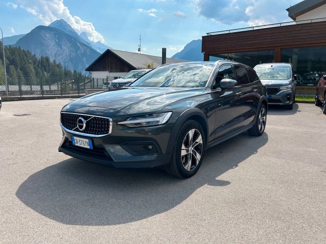 Andere Volvo V60 Cross Country V60 Cross Country B4 (d)