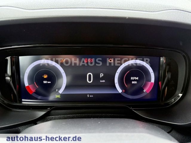 Fiat Doblo 1.5 BlueHDi L1 / TZ 12.11.2025
