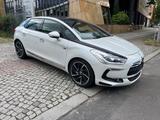 Citroën DS5 SportChic Hybrid4 VOLL MOTOR LÄUFT UNRUND - Citroën DS5 Hybrid (Diesel/Elektro)