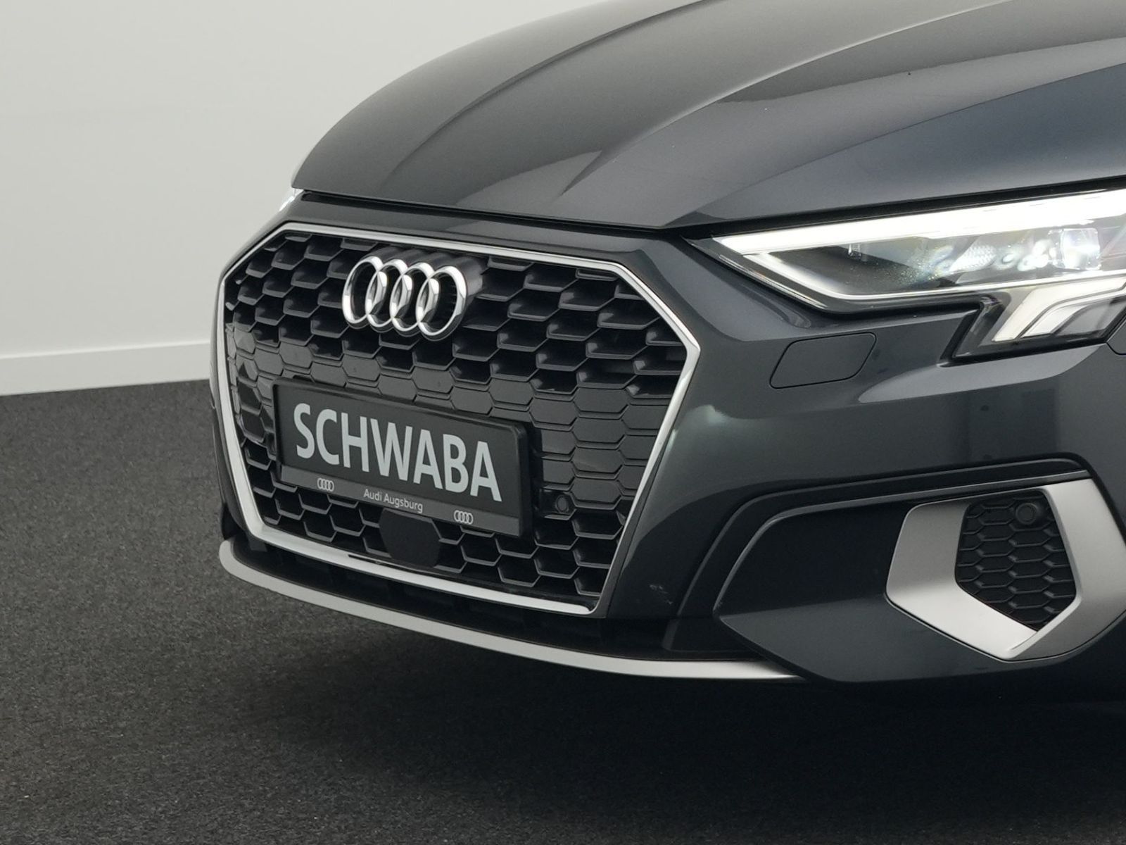 Audi A3 - Bild 35