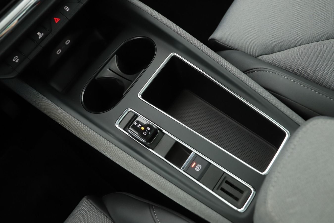 Skoda Enyaq - Bild 12
