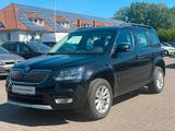 Skoda Yeti 1,4 TSI "Ambition" SHZ*KLIMA*AHK*TEMP - Skoda Yeti: 1.4