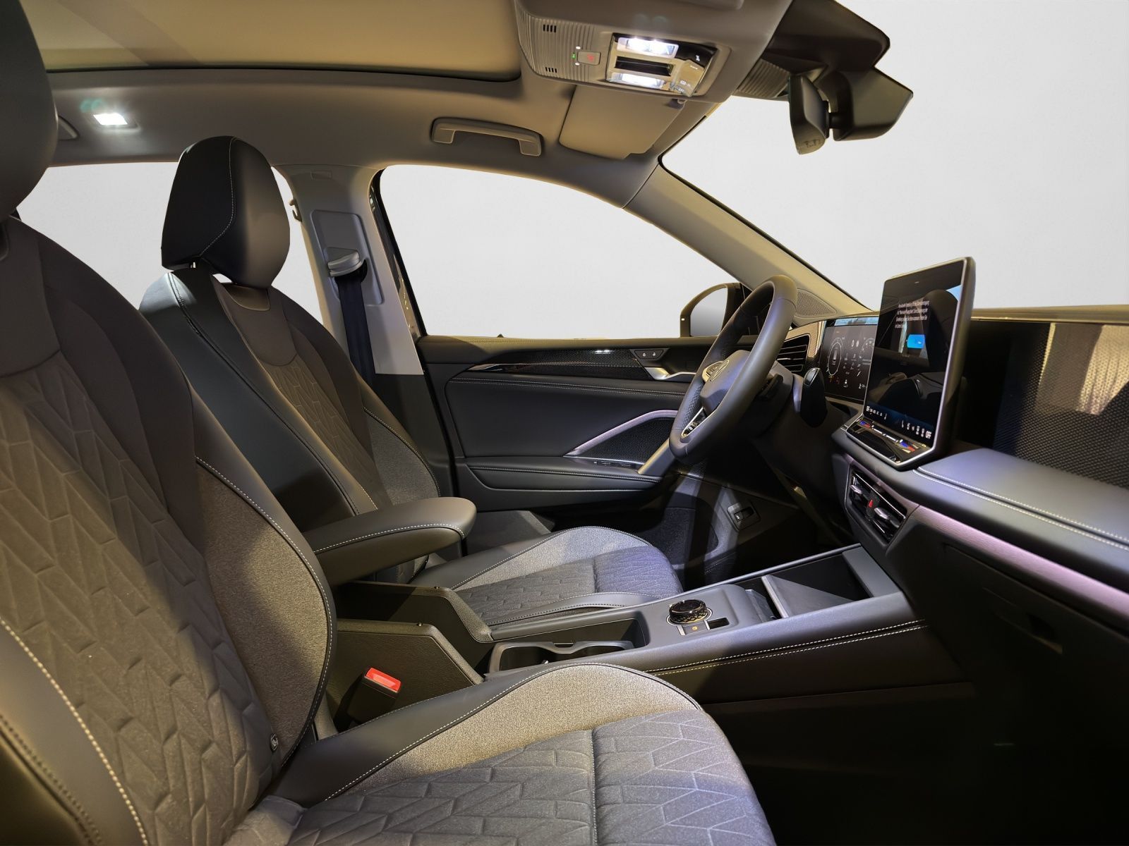 Volkswagen Tiguan - Bild 5