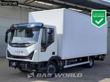 Iveco Eurocargo 75E190 4X2 Damaged truck 1000kg Ladebo - Pkw-Anhänger 1000 kg