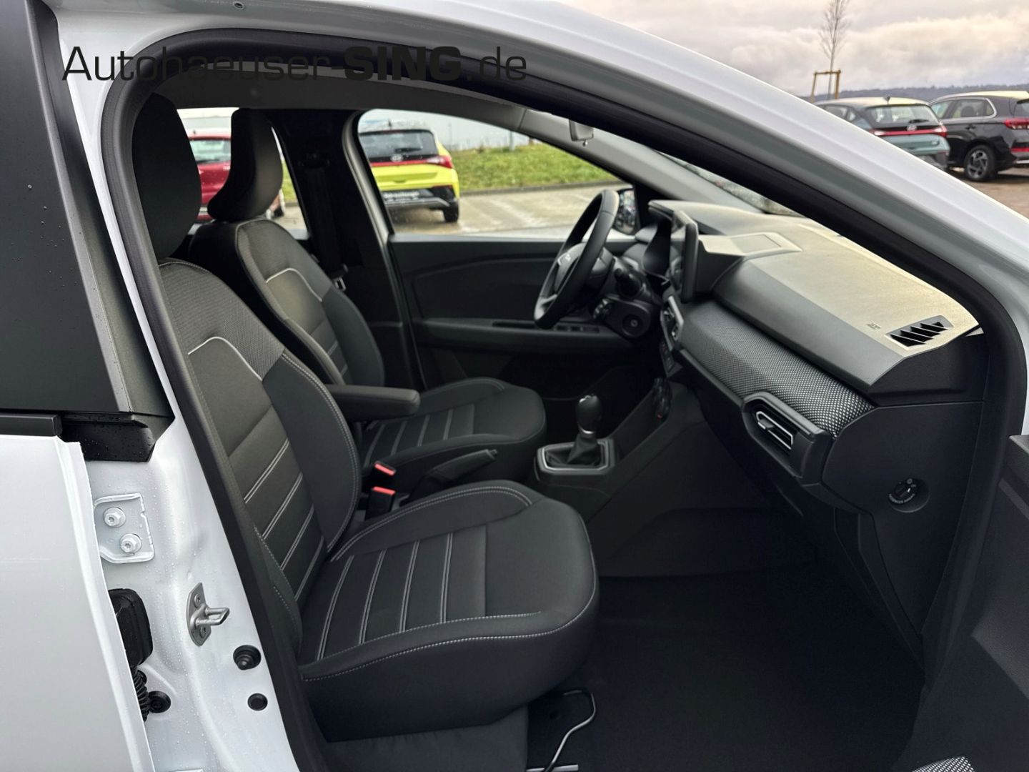 Dacia Sandero - Bild 15