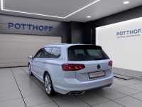 Volkswagen Passat Variant - Vorschau Bild 3