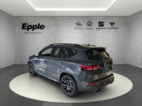 Cupra Ateca - Vorschau Bild 7