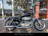 Harley-Davidson XL 883 L Superlow Sportster 2016 - HARLEY-DAVIDSON XL 883L SPORTSTER