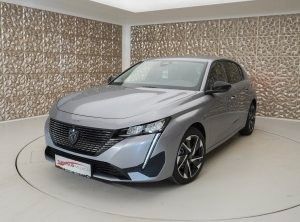 Peugeot 308 Allure