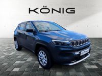 Jeep Compass - Vorschau Bild 5