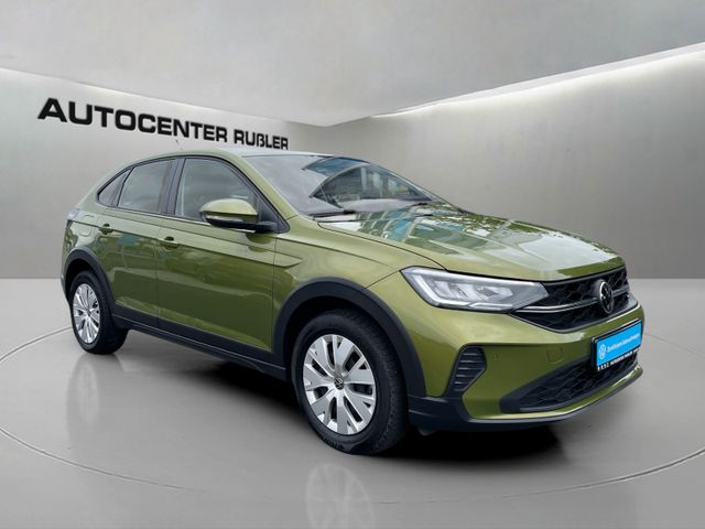 Foto Nummer 6: VW Taigo