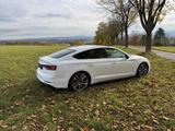 Audi S5 3.0 TFSI quattro Matrix Pano B&O Sportdiff - Audi S5 von privat