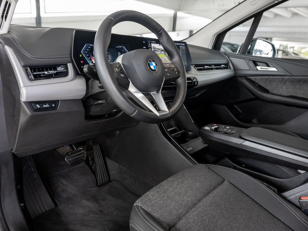 BMW 220 Active Tourer - Bild 25