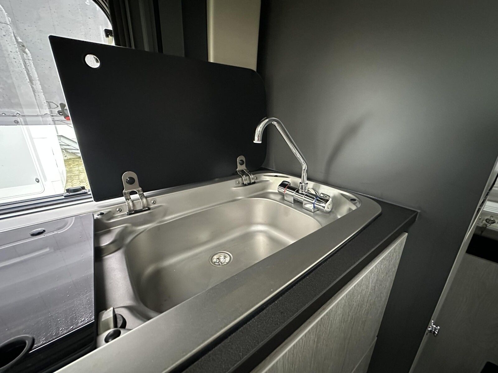 Fahrzeugabbildung Roller Team Livingstone Sport Duo XL Fiat