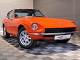 Datsun 240 Z Coupe°H-Zul.°Restauriert°Note2+°Leder° - Datsun 240Z