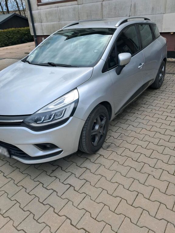 Image of Renault Clio