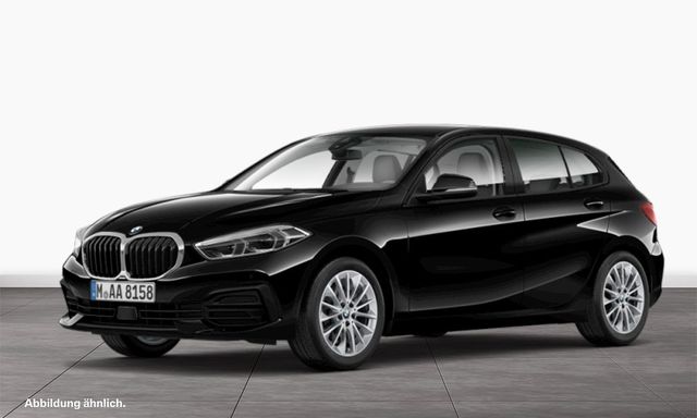 BMW 118d