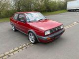 Volkswagen VW Jetta MK2 Coupe 1.6 mi 69 ps 112111 km.... - gebrauchte VW Jetta aus dem Jahr 1989