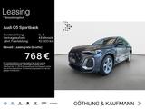 Audi Q5 Sportback TDI quattro 150 kW S tronic*Memory*