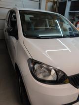 Skoda Citigo 1.0 MPI 44kW - Skoda Gebrauchtwagen in Bonn