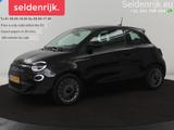 Fiat 500e Icon 42 kWh | 3 Fase | sitzheizung | kamera - Fiat 500e: Kleinwagen